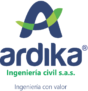 Ardika Ingeniería Civil S.A.S